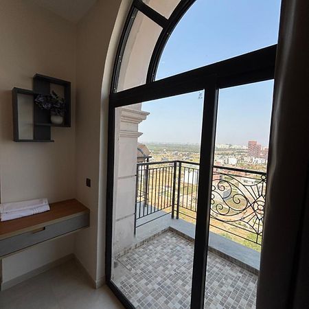 The Ghar Hotel Lucknow Exterior photo